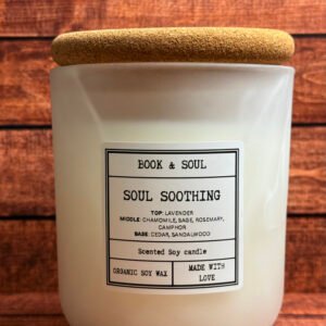 SOUL SOOTHING-10oz