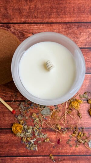 APOTHECARY 10 OZ