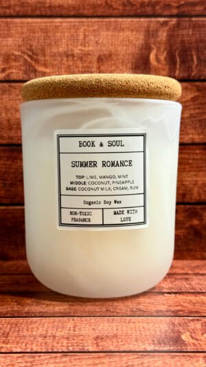 SUMMER ROMANCE 10 OZ