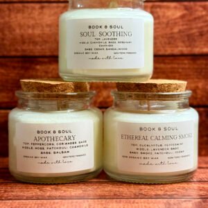 SOOTHING SET