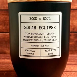 SOLAR ECLIPSE 7 OZ