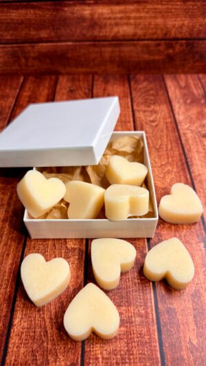HOLIDAY ROMANCE WAX MELTS