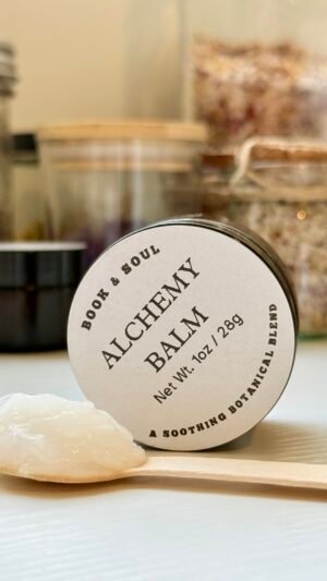ALCHEMY BALM 1oz / 28g