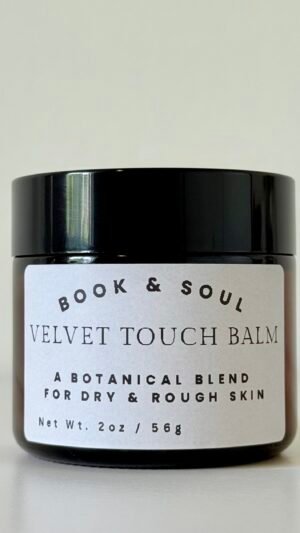 VELVET TOUCH BALM 2oz / 56g