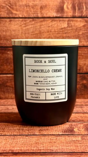 LIMONCELLO CRÉME 7OZ