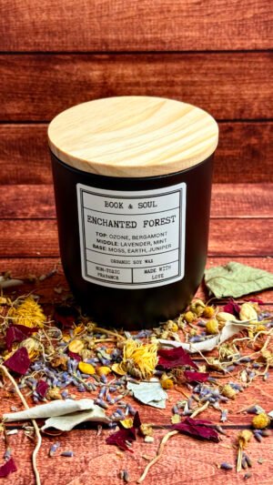 ENCHANTED FOREST 7 OZ