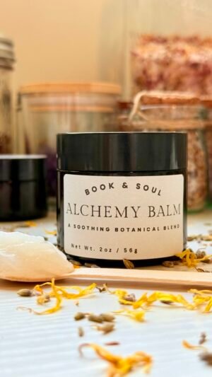 ALCHEMY BALM 2 oz / 56 g